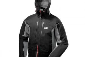 Grand Mixte Jacket