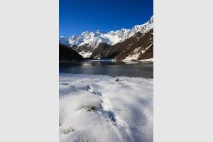 Lac d'Estaing