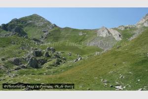 Pic de Burcq