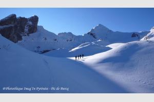 Pic de Burcq
