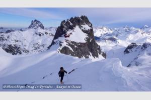 Anayet et Ossau