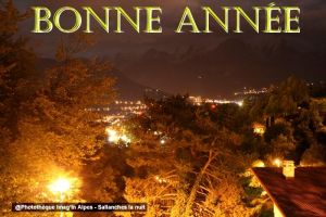Bonne anne