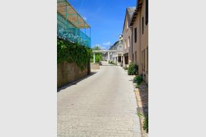 Village de Bozouls