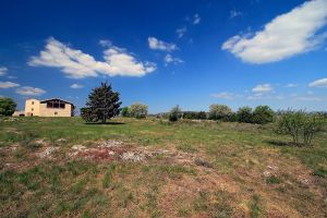Le Baume Auriol