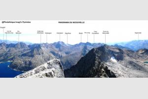 Panorama du Nouvielle