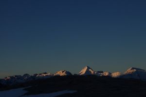 Grand Barbat, Monn, Cabaliros 