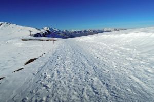 Domaine skiable d'Autacam