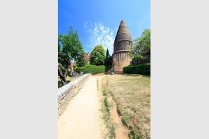 La Lanterne des Morts  Sarlat