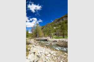 Pont de la Serre