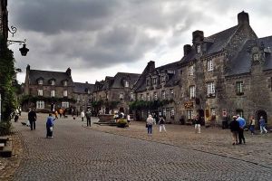 Locronan