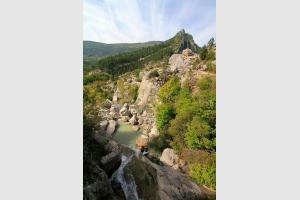 Le Saut de la Drme