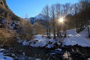 Balade au dessus de Gavarnie