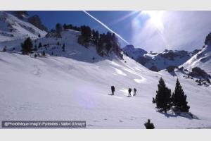 Vallon d'Anaye
