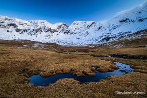 Balade dans le cirque de Troumouse