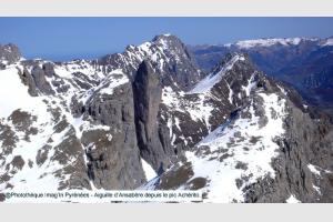Aiguille d'Ansabre