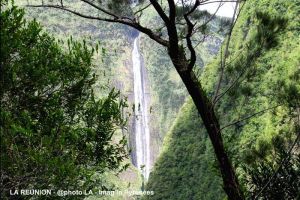LA REUNION
