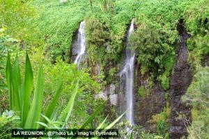 LA REUNION