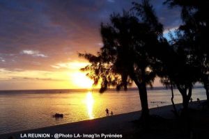 LA REUNION