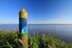 Tour du bassin d'Arcachon