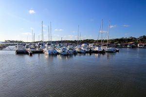 Andernos en Gironde
