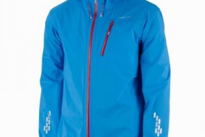 Veste lgre Quechua Helium Rain