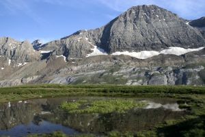 Vue depuis le Col de Tentes