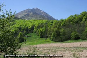 Pic du Midi d'Arrens