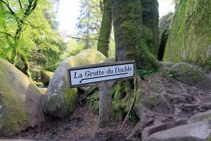 La Grotte du Diable