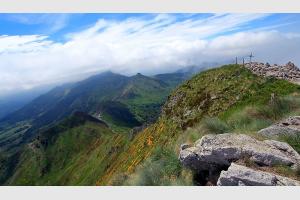 Randonne au Puy Mary
