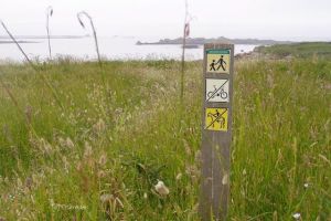 Pleumeur-Bodou, site naturel de Bringwiller