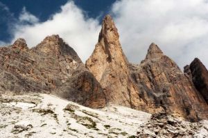 DOLOMITES