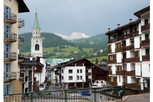 CORTINA D
