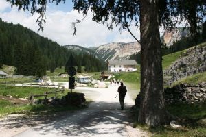 DOLOMITES