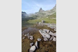Lac de Lages