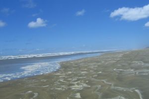 99 miles beach 