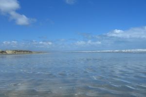 99 miles beach