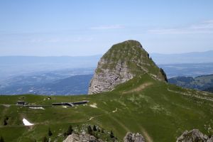 Les Rochers-de-Naye
