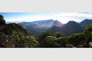 Cirque de Mafate
