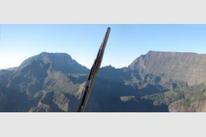 Massif du Pton des Neiges et Grand Bnare