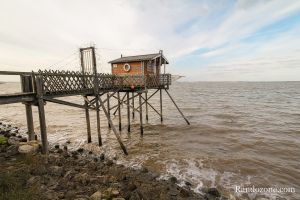 Boucle du Phare de Richard Miniature