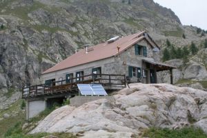 Refuge de Valmasque