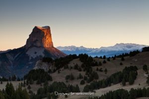 Pas de l'Aiguille