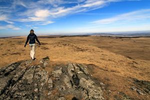 Balade en Aubrac
