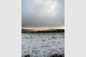 FLAVIGNY DANS LA LUMIRE