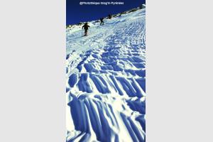 Effets de neige