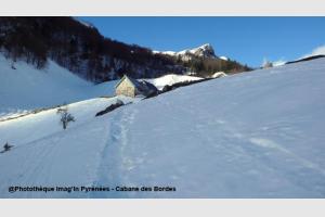 Les Bordes