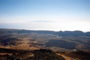 Canadas gan Canaria