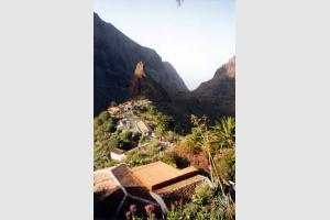Barranco de Masca