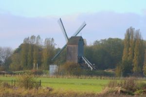Luizenmolen