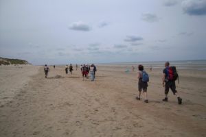 Mer du Nord